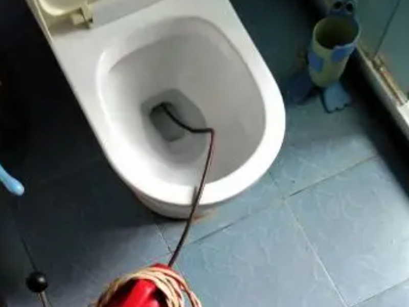天津塘沽清洗下水管道,高压清洗工业污水管道