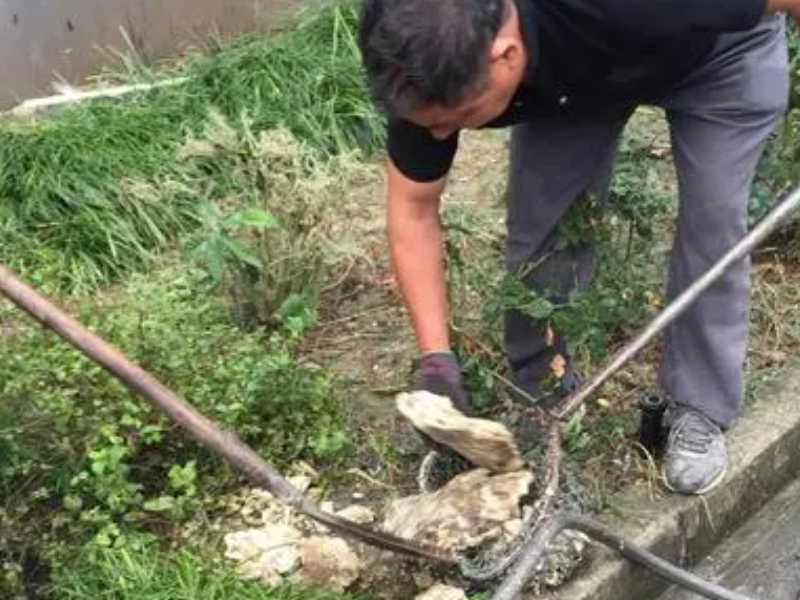 塘沽区抽粪抽泥浆抽污水，清理化粪池
