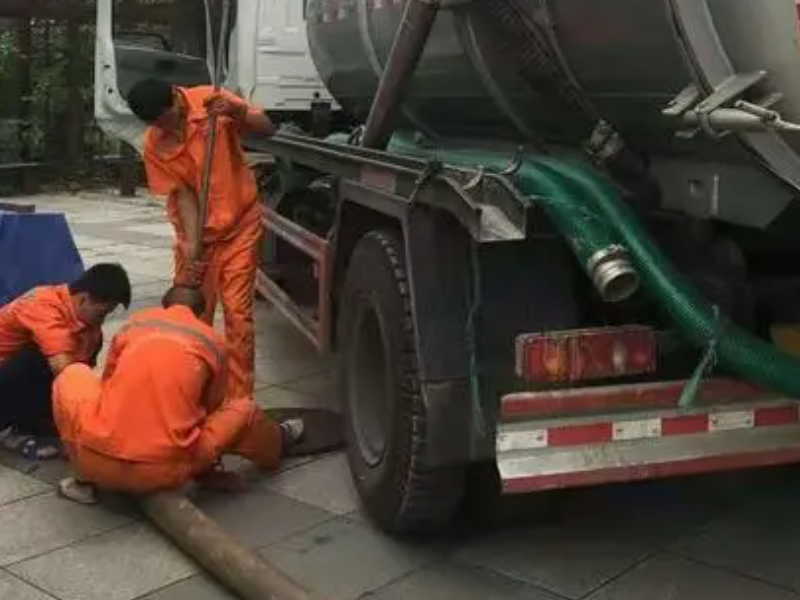 天津塘沽24小时管道疏通电话