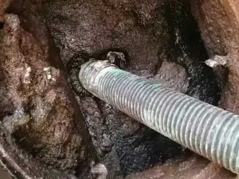 和平区塘沽区疏通下水道……改装管道 打孔